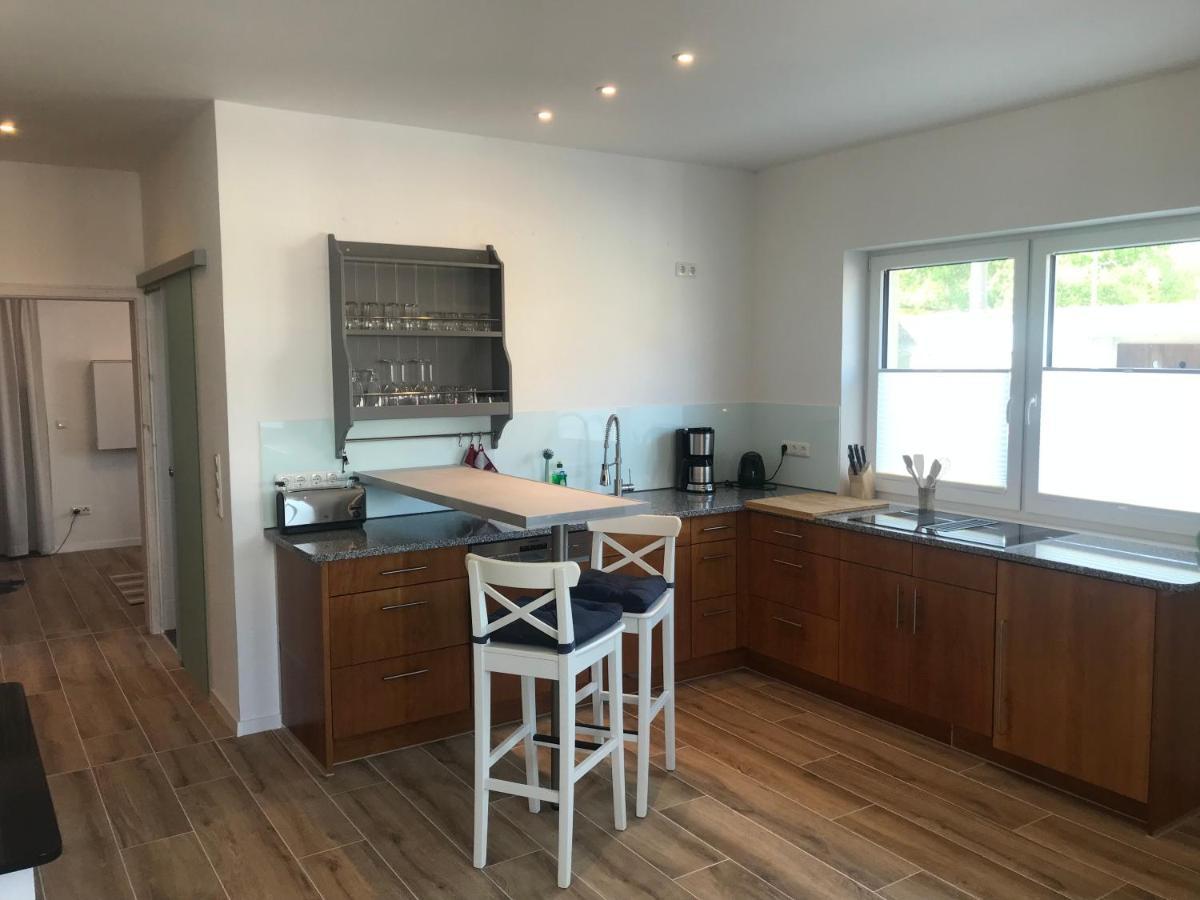 Alte Post Altwahnsdorf Apartamento Radebeul Exterior foto
